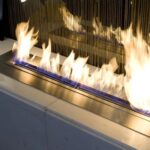 Dans le monde actuel de la décoration intérieure et du mode de vie durable, les cheminées ne sont plus seulement une source de chaleur : elles sont devenues de véritables éléments de décoration. Les bio-cheminées, également appelées cheminées au bioéthanol, ont gagné en popularité grâce à leur combinaison de style, de praticité et de technologie respectueuse de l'environnement.