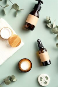 Kaira Naturals presents itself as a natural, Ayurvedic-inspired self-care brand offering “luxurious selfcare products” with an emphasis on affordability and online shopping.